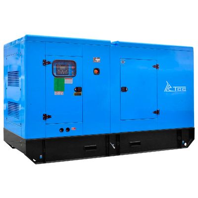 Дизельный генератор ТСС АД-200С-Т400-1РКМ16 (1 ст. автоматизации, в шумозащитном кожухе) - изображение 8