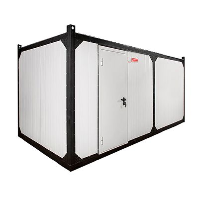 Дизельный генератор ТСС АД-200С-Т400-1РМ16 (2 ст. автоматизации, откр.) - изображение 5