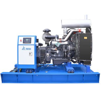 Дизельный генератор ТСС АД-200С-Т400-1РМ17, Mecc Alte - изображение 6