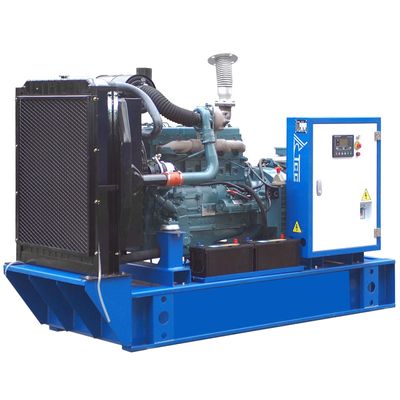 Дизельный генератор ТСС АД-200С-Т400-1РМ17 - изображение 4