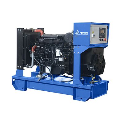 Дизельный генератор ТСС АД-200С-Т400-1РМ17 - изображение 7
