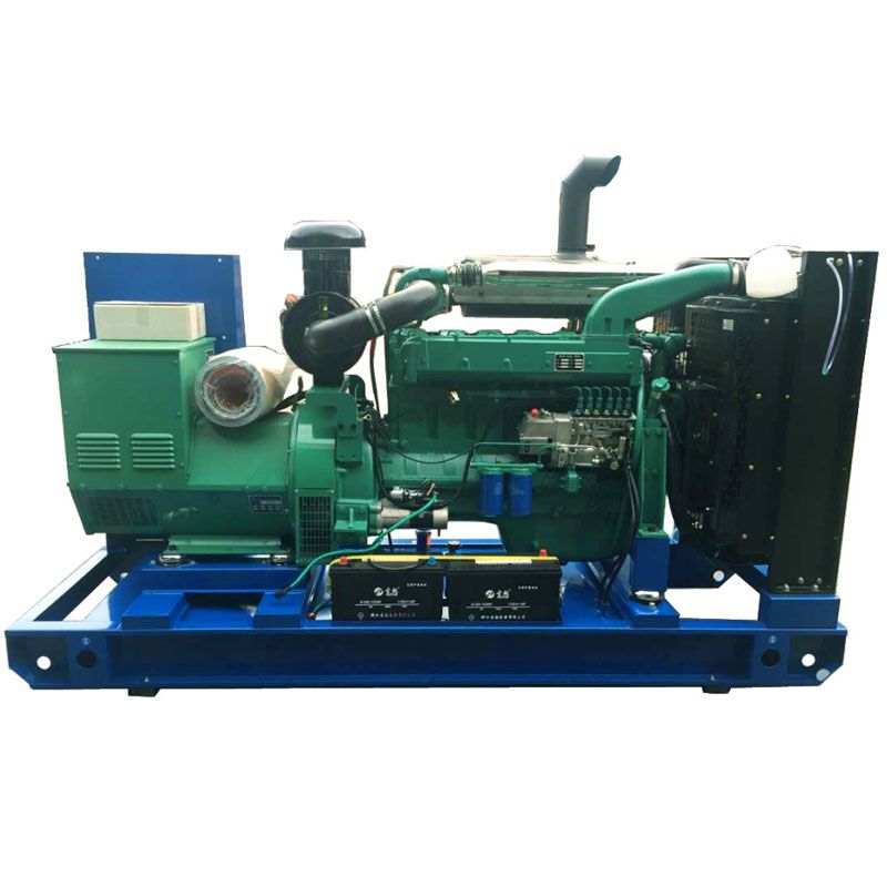 Дизельная электростанция ТСС АД-200С-Т400-РМ11 - изображение 2