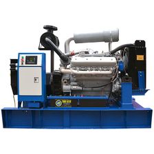 Дизельный генератор ТСС АД-200С-Т400-1РМ2 с автозапуском - изображение 7