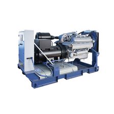 Дизельная электростанция АД-200С-Т400-1РМ2 - изображение 4