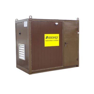 Дизельная электростанция АД-200С-Т400-1РМ2 - изображение 7