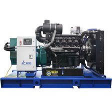 Дизельный генератор ТСС АД-200С-Т400-1РМ4 - изображение 6