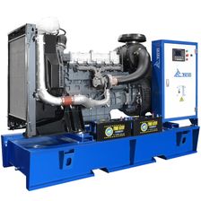 Дизельный генератор ТСС АД-200С-Т400-1РМ6 - изображение 5