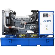 Дизельный генератор ТСС АД-200С-Т400-1РМ6 - изображение 6