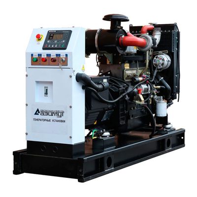 Дизельная электростанция АД-200С-Т400-2РКМ6 - изображение 8