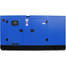 Электростанция дизельная Исток АД200С-Т400-РПМ35 - изображение 4