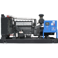 Дизельная электростанция ИСТОК АД200С-Т400-РМ35 - изображение 4