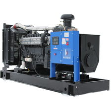 Дизельная электростанция ИСТОК АД200С-Т400-РМ35 - изображение 6