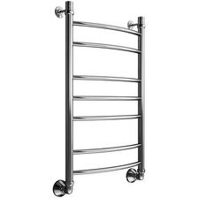 Водяной полотенцесушитель шириной 200 - 400 мм Маргроид Вид 5 60*40 - изображение 2