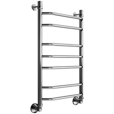 Водяной полотенцесушитель шириной 200 - 400 мм Маргроид Вид 5 60*40 - изображение 4