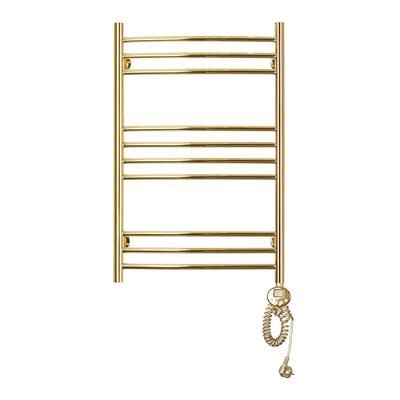 Водяной полотенцесушитель шириной 200 - 400 мм Domoterm Стефано П5 400*500 - изображение 7