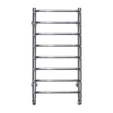 Водяной полотенцесушитель шириной 200 - 400 мм Domoterm Стефано П8 400*800 - изображение 2