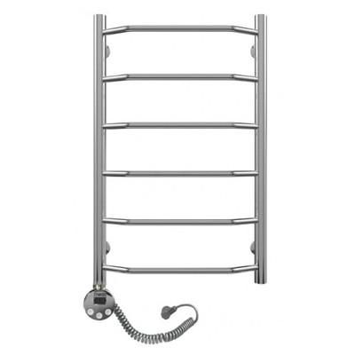 Водяной полотенцесушитель шириной 200 - 400 мм Domoterm Стефано П8 400*800 - изображение 3