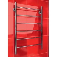 Водяной полотенцесушитель шириной 200 - 400 мм Двин J-Eco (3/4-1/2) 80/40 - изображение 2