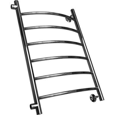 Водяной полотенцесушитель шириной 200 - 400 мм Двин J-Eco (3/4-1/2) 80/40 - изображение 7