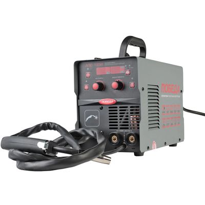 Сварочный аппарат инверторный ПОБЕДА АС 200, 5,0кВт, сварочный ток 200А - изображение 11