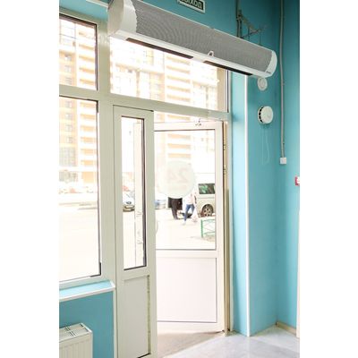 Тепловая завеса электрическая Тепломаш Комфорт 200 КЭВ-6П2021Е - изображение 3