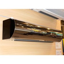 Тепловая завеса электрическая Тепломаш Бриллиант 200 КЭВ-6П2213Е - изображение 4