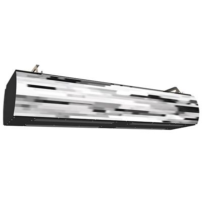 Тепловая завеса электрическая Тепломаш Оптима 200 КЭВ-6П2222Е - изображение 4