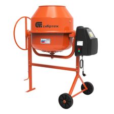 Бетоносмеситель Сибртех БСЕ-200 - изображение 2