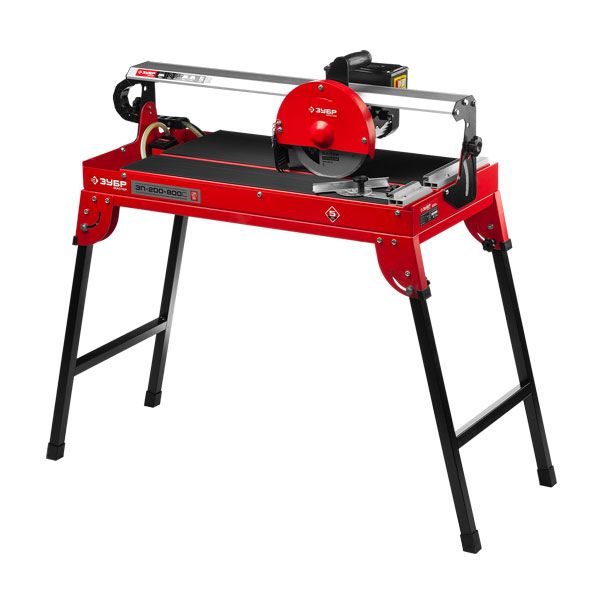 Плиткорез электрический ЗУБР Мастер ЭП-200-800С
