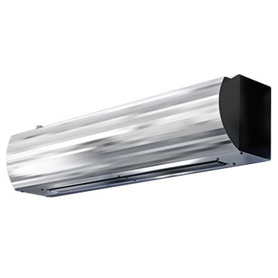 Тепловая завеса электрическая Тепломаш Оптима 200 КЭВ-9П2012Е - изображение 5