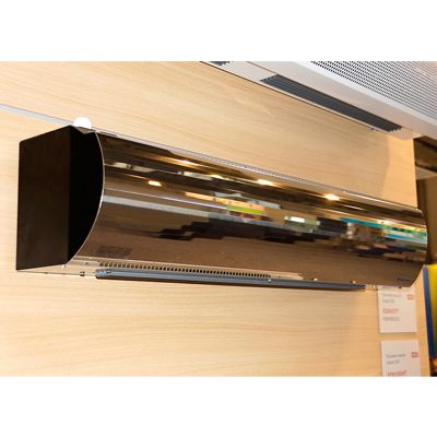 Тепловая завеса электрическая Тепломаш Бриллиант 200 КЭВ-9П2013Е - изображение 2