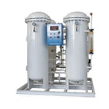 Азотная адсорбционная установка АРМ-АГ-200-99 - изображение 2