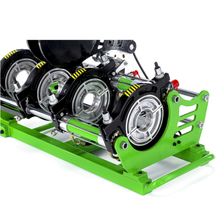 Гидравлический сварочный аппарат ПРОСВАР С 200 CNC для ПНД труб - изображение 13