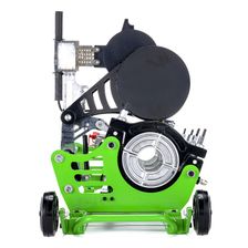 Гидравлический сварочный аппарат ПРОСВАР С 200 CNC для ПНД труб - изображение 14