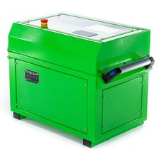 Гидравлический сварочный аппарат ПРОСВАР С 200 CNC для ПНД труб - изображение 17