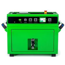 Гидравлический сварочный аппарат ПРОСВАР С 200 CNC для ПНД труб - изображение 19