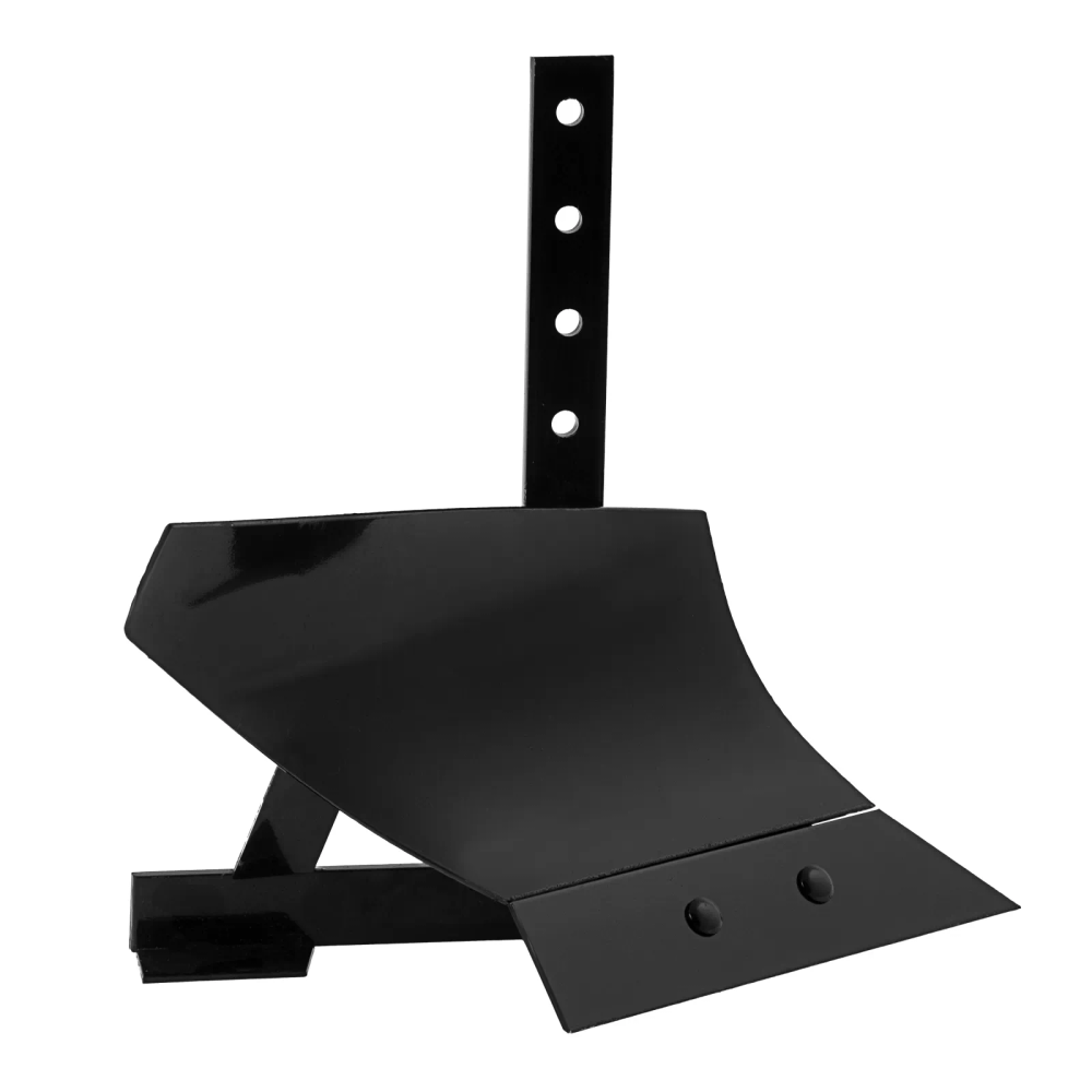 Плуг 200 мм Denzel без сцепки