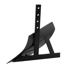 Плуг 200 мм Denzel без сцепки - изображение 5