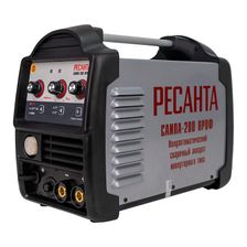 Сварочный полуавтомат Ресанта САИПА-200ПРОФ (MIG/MAG) - изображение 3