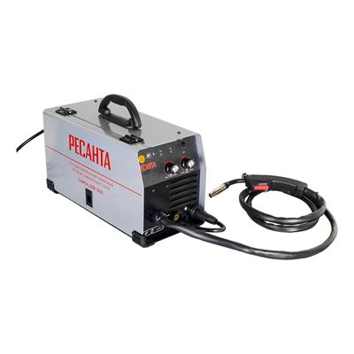 Сварочный полуавтомат Ресанта САИПА-200ПРОФ (MIG/MAG) - изображение 6
