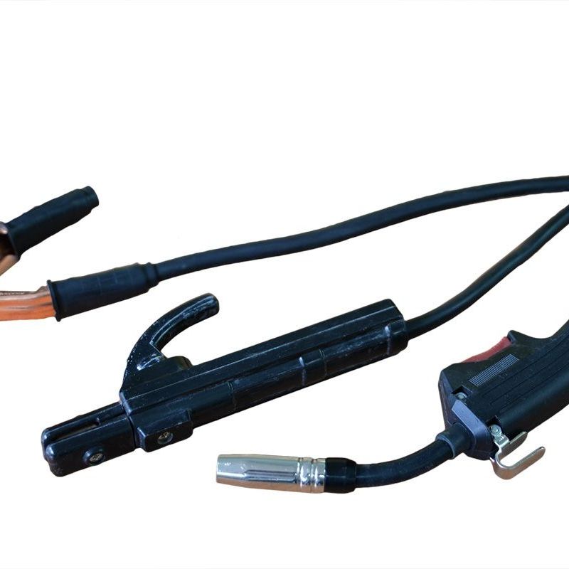 Сварочный полуавтомат ТСС САИ-200ПА (MIG/MMA) - изображение 4