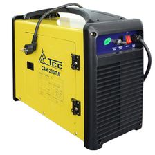 Сварочный полуавтомат ТСС САИ-200ПА (MIG/MMA) - изображение 7