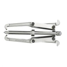 Съемник механический, 200 мм, тройной Sparta - изображение 2