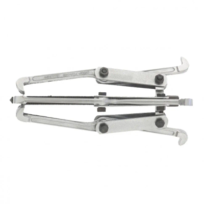 Съемник механический, 200 мм, тройной Sparta - изображение 4