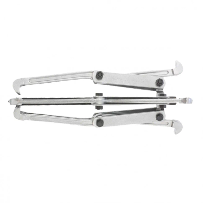 Съемник механический, 200 мм, тройной Sparta - изображение 7