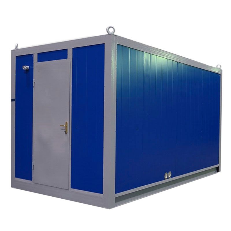 Дизельная электростанция Мотор АД200-T400 Cummins в контейнере