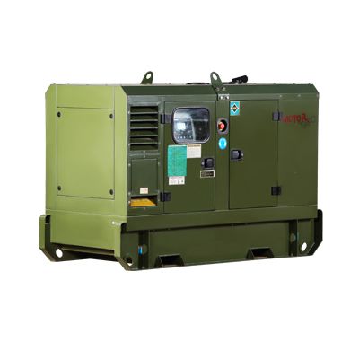 Дизельная электростанция Мотор АД200-T400 Doosan в контейнере - изображение 6