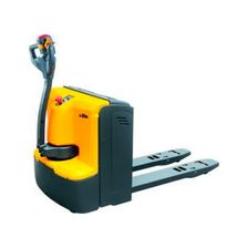 Тележка электрическая 2000 кг 1150 мм XILIN CBD20KD-I - изображение 2