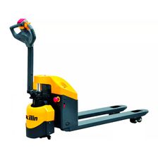 Тележка электрическая 2000 кг 1150 мм XILIN CBD20W-EC Li Li-ion - изображение 2