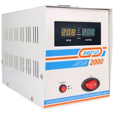 Стабилизатор ЭНЕРГИЯ АСН-2000 - изображение 8